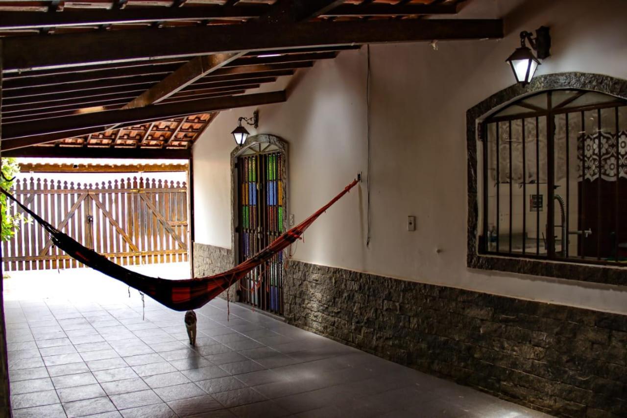 Suites E Cafe Recanto Da Arvore Арраял-ду-Кабу Екстер'єр фото