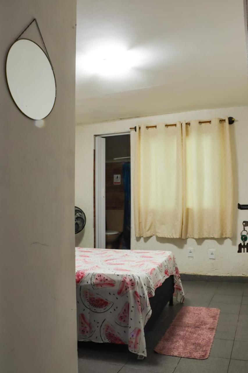Suites E Cafe Recanto Da Arvore Арраял-ду-Кабу Екстер'єр фото