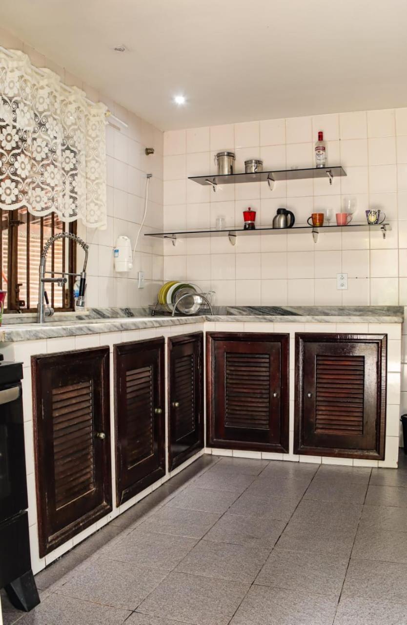 Suites E Cafe Recanto Da Arvore Арраял-ду-Кабу Екстер'єр фото