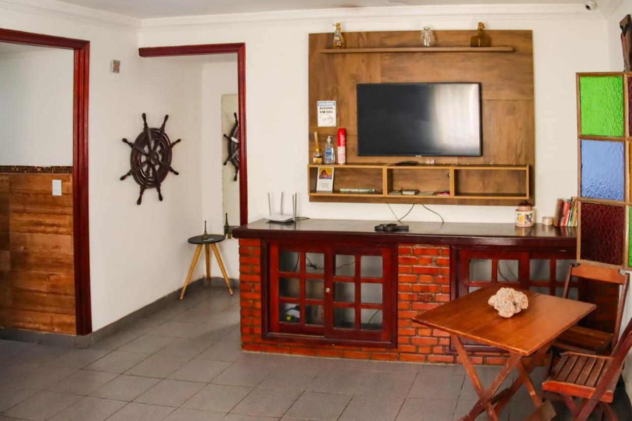 Suites E Cafe Recanto Da Arvore Арраял-ду-Кабу Екстер'єр фото