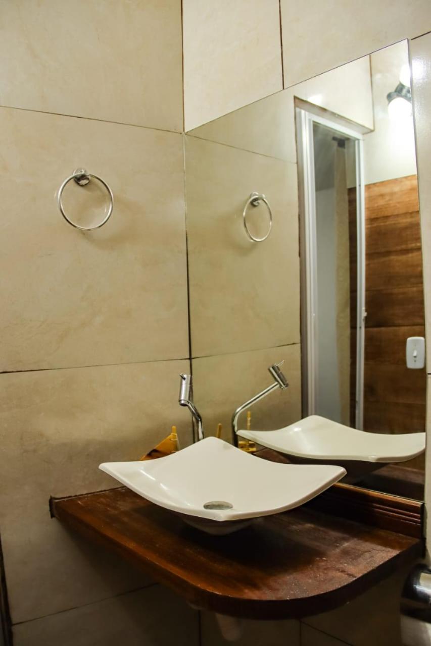Suites E Cafe Recanto Da Arvore Арраял-ду-Кабу Екстер'єр фото